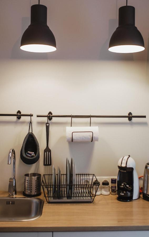 Rozenstein Design Broceni