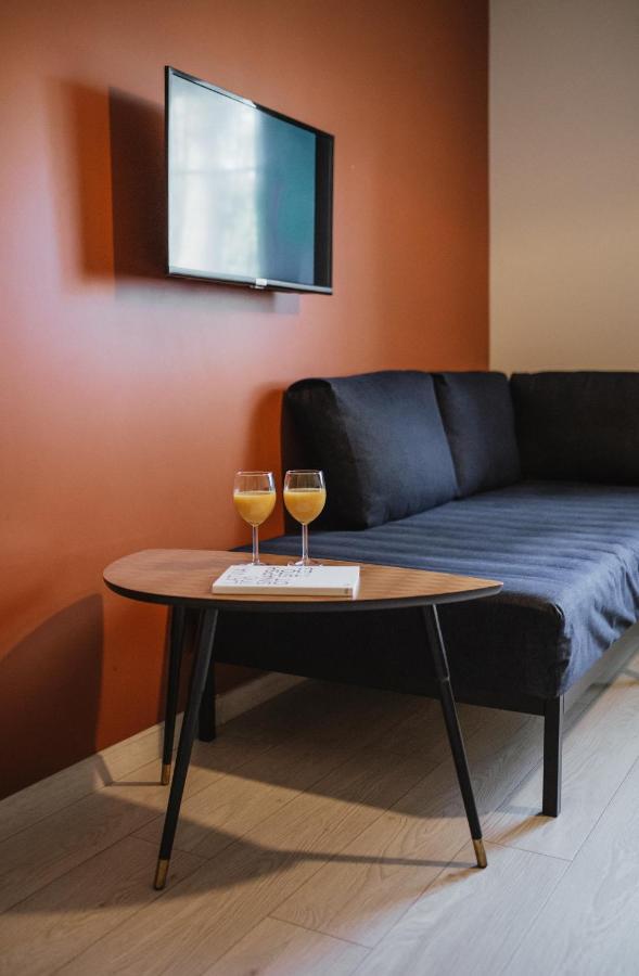 Apartment Rozenstein Design Broceni