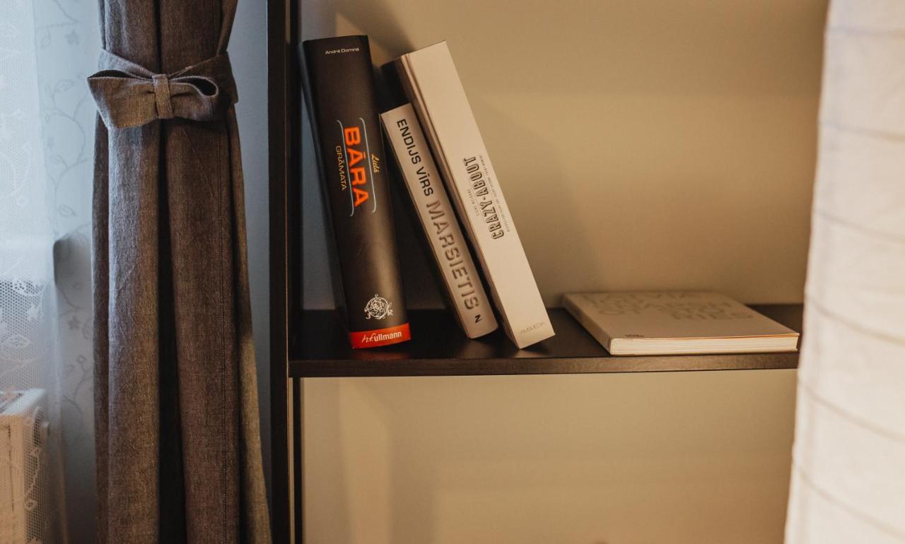 Apartment Rozenstein Design